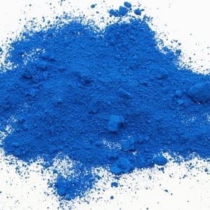 Blu cobalto